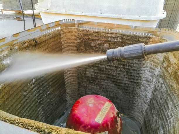 Best Ductwork Cleaning Services  in Pelican Marsh, FL
