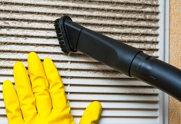 Best Commercial Air Duct Cleaning  in Pelican Marsh, FL